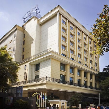 Ira By Orchid Mumbai T-2 International Airport Hotel Exterior photo
