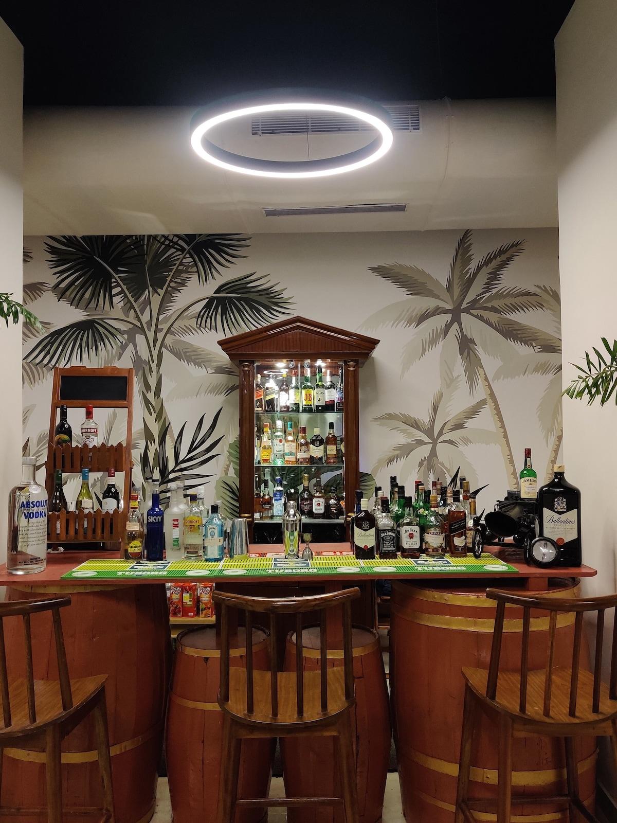 Ira By Orchid Mumbai T-2 International Airport Hotel Exterior photo